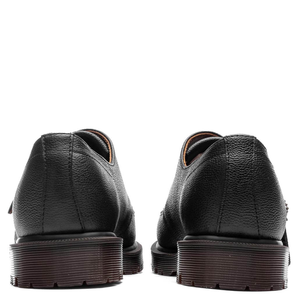 Ramsey Monk KLT Black