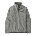 Women's Better Sweater® 1/4-Zip Fleece