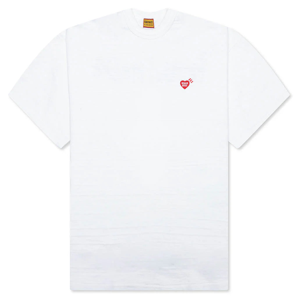 2913 T Shirt White