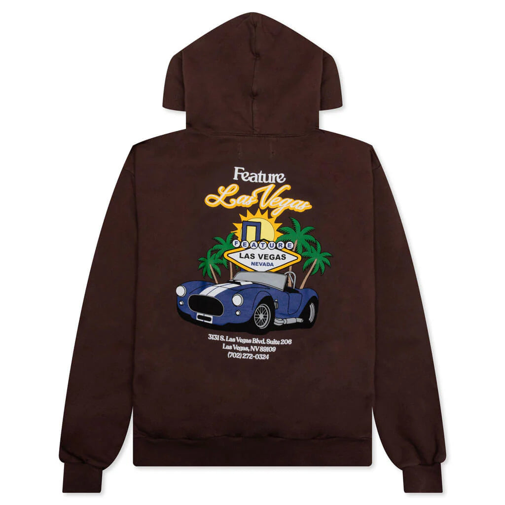 Shelbi Hoodie Shale