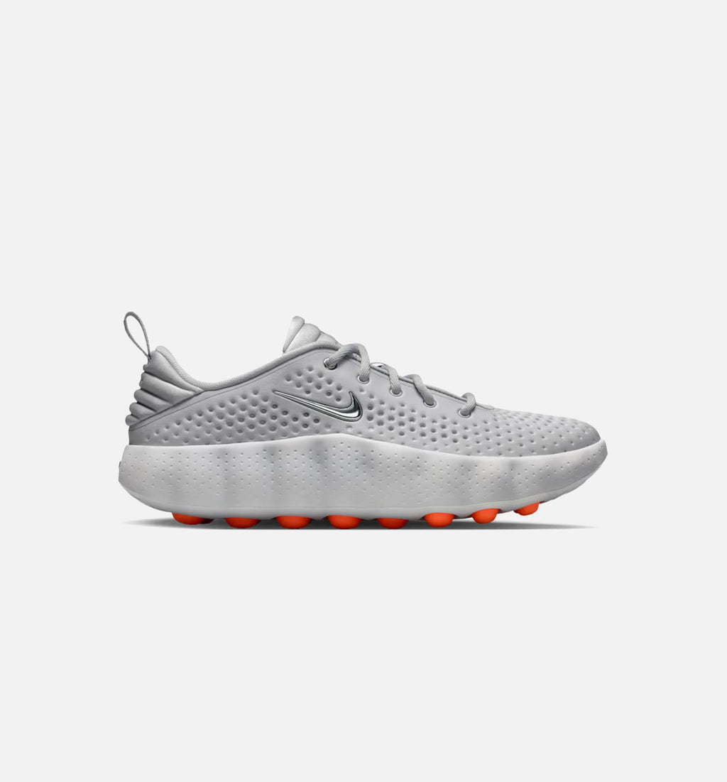 Mind 002 Mens Lifestyle Shoe Light Smoke Grey Photon Dust Hyper Crimson Chrome Limit One Per Customer