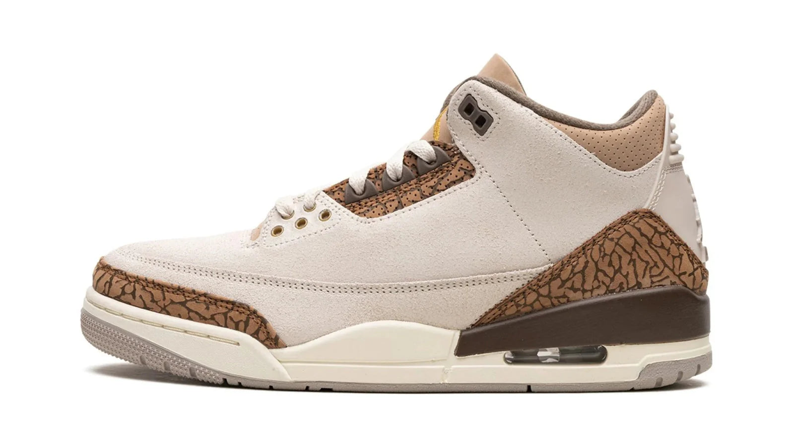 Air Jordan 3 Palomino
