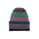 Chimney LTD Short Stack Beanie Mixtape Multicolor