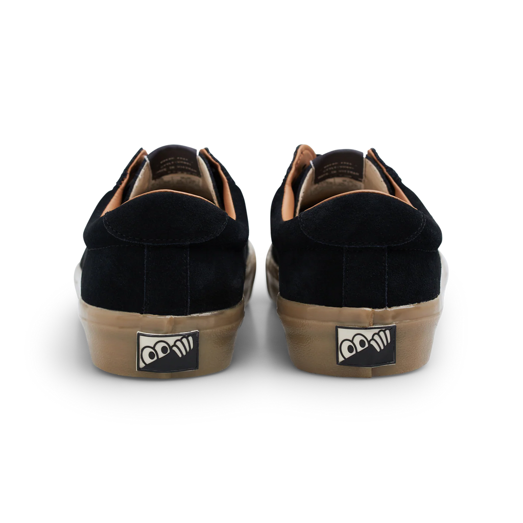 Last Resort AB VM001 Suede Lo Black Gum