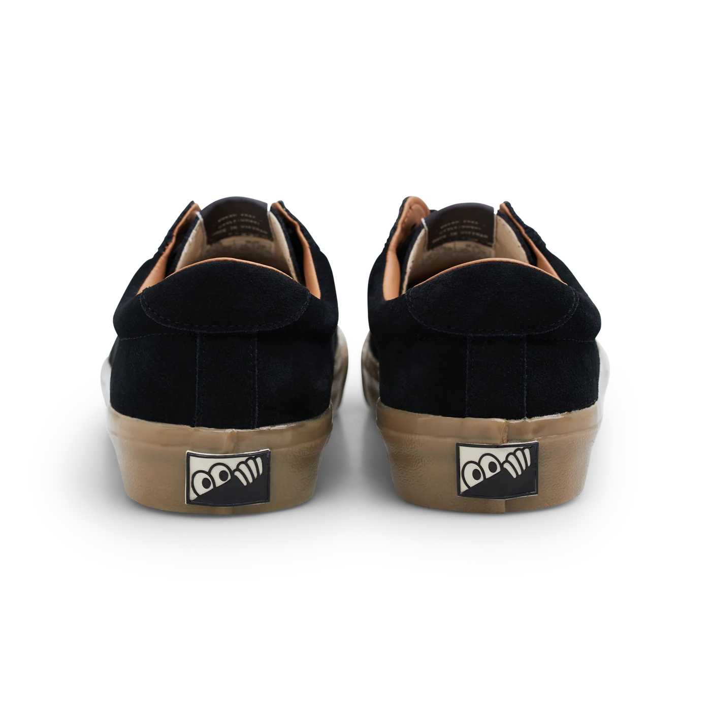 Last Resort AB VM001 Suede Lo Black Gum