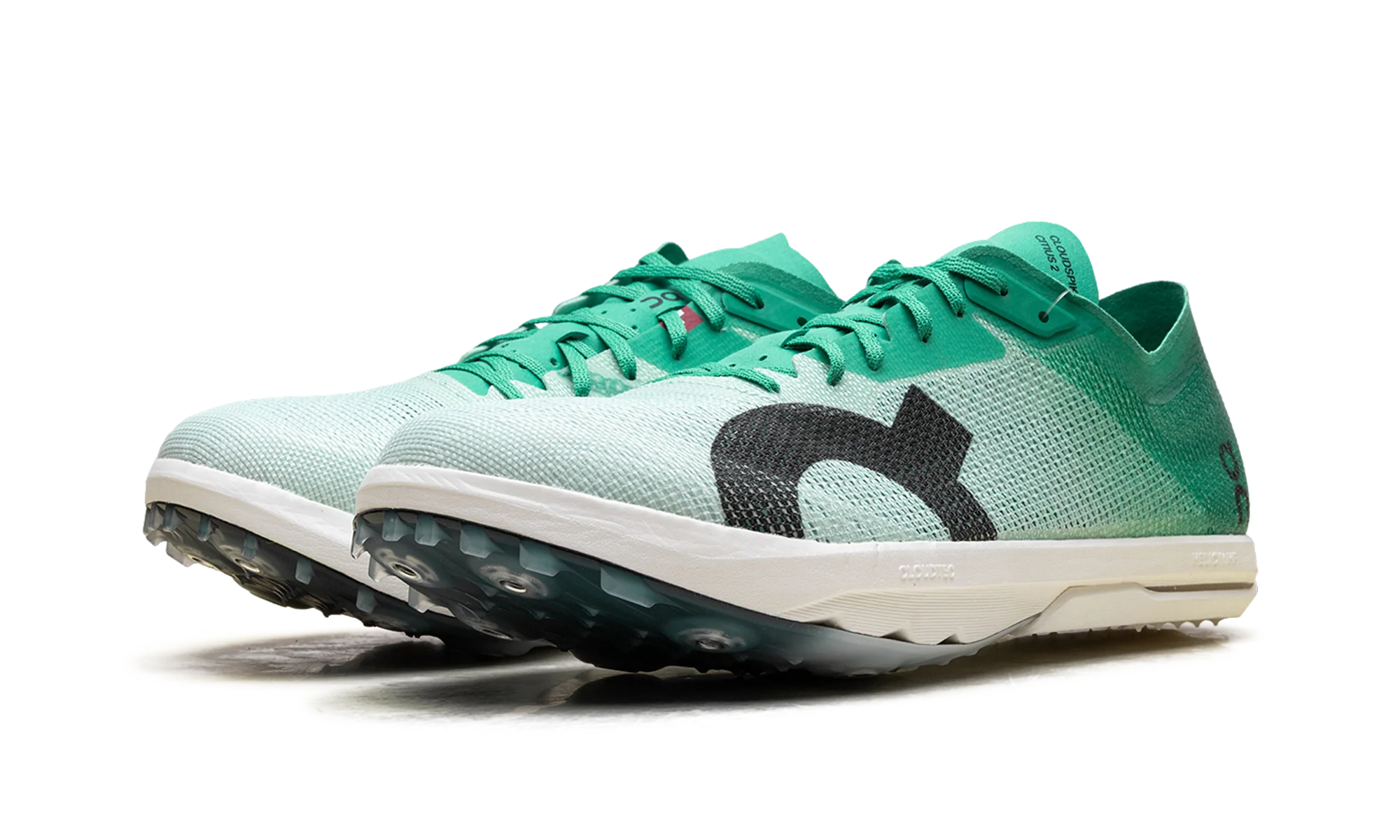 Cloudspike Citius 2 "Mint White" 3MF10301752