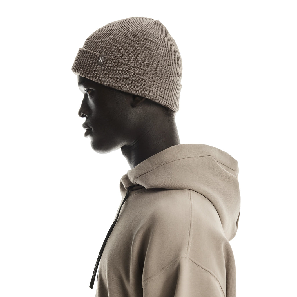 Merino Beanie