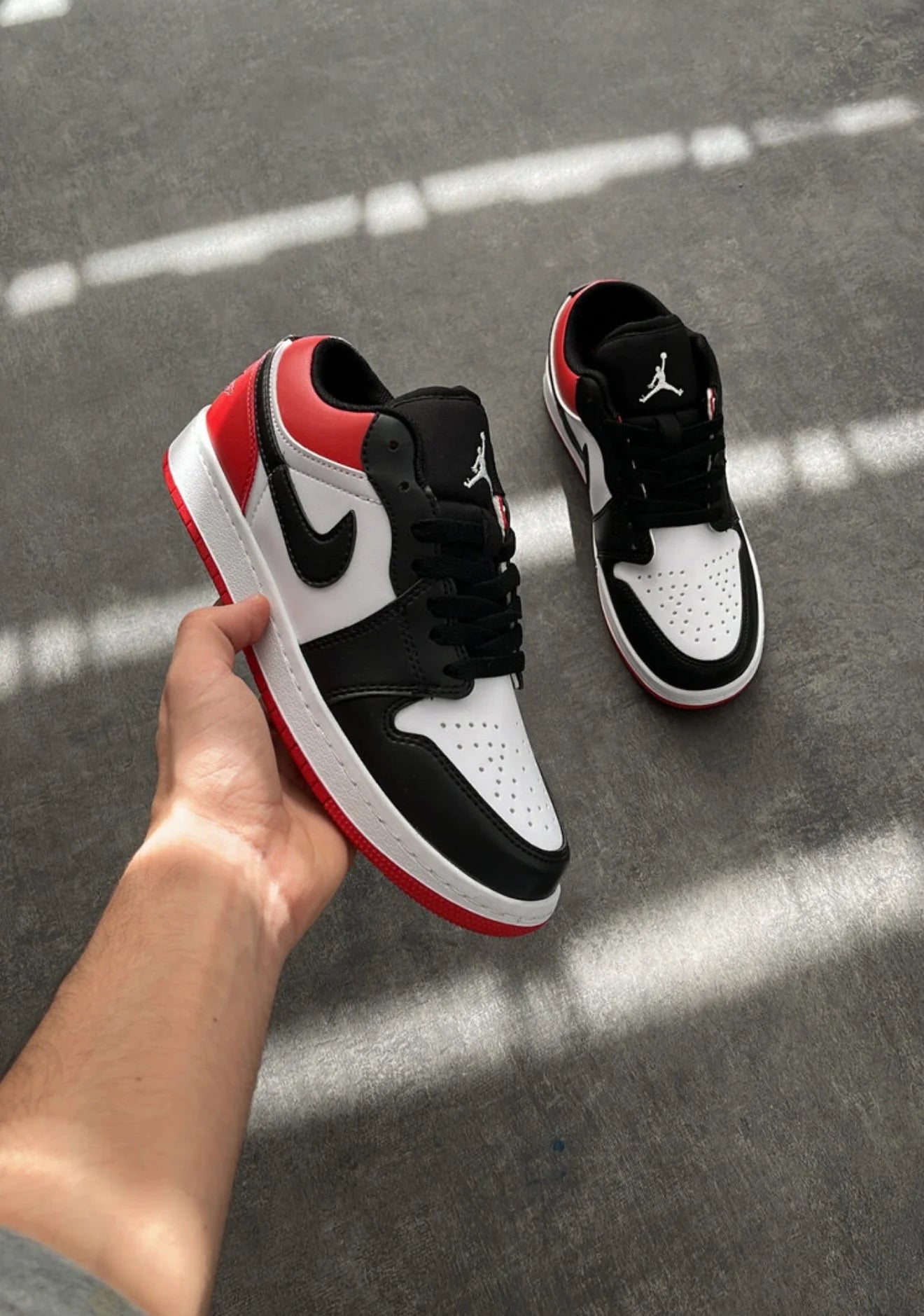 NIKE JORDON