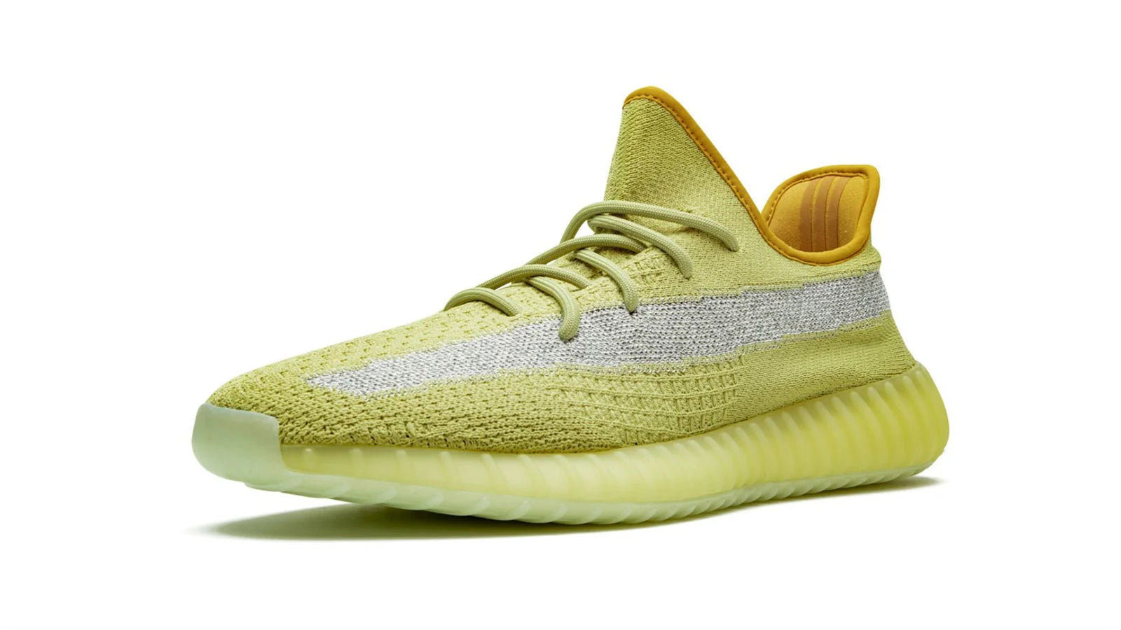 YEEZY BOOST 350 V2 Marsh