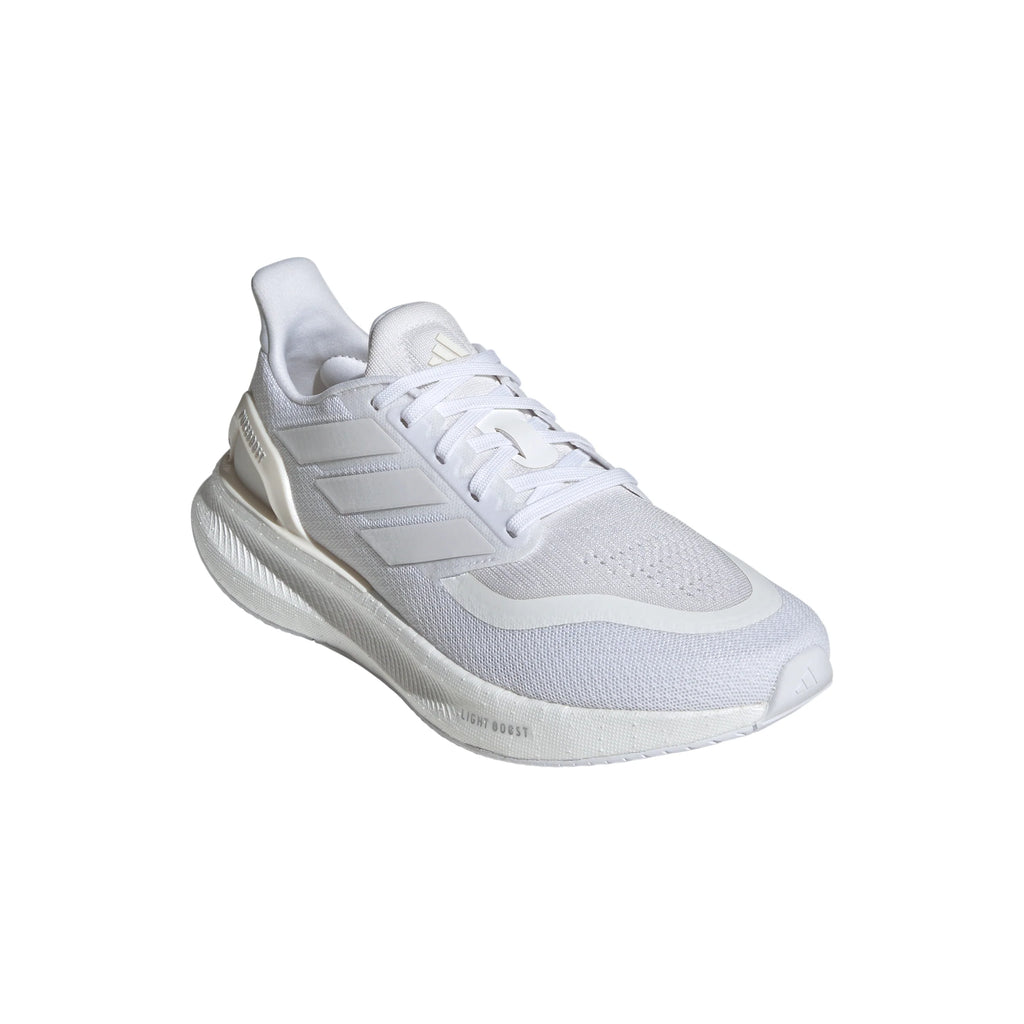 adidas Pureboost 5 Womens Running Shoes White