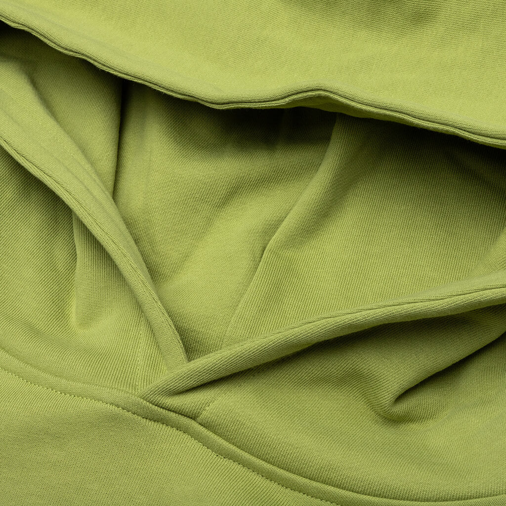 Academy Hoodie Turtle Shell Lemon Icing