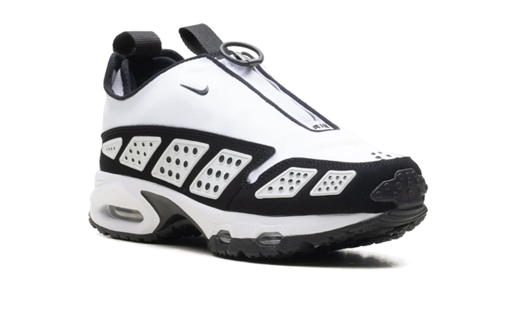 Air Max Sunder WMNS "White Black" FZ2068 100