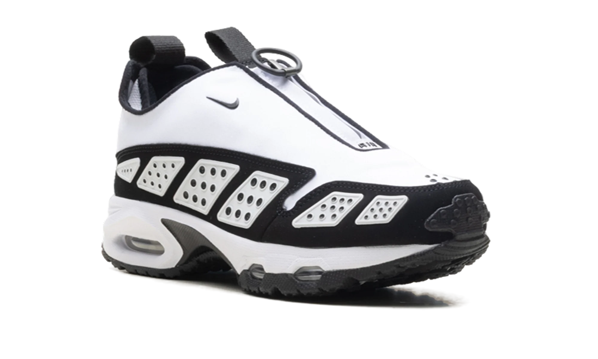Air Max Sunder WMNS "White Black" FZ2068 100