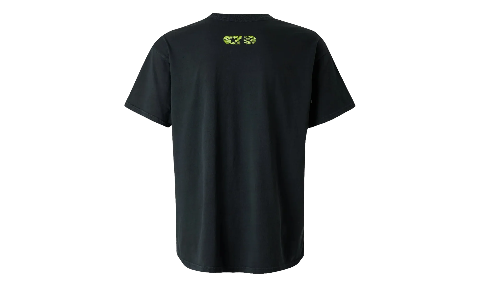 No Guts No Glory! T-Shirt "SS26 - Black" HSR280