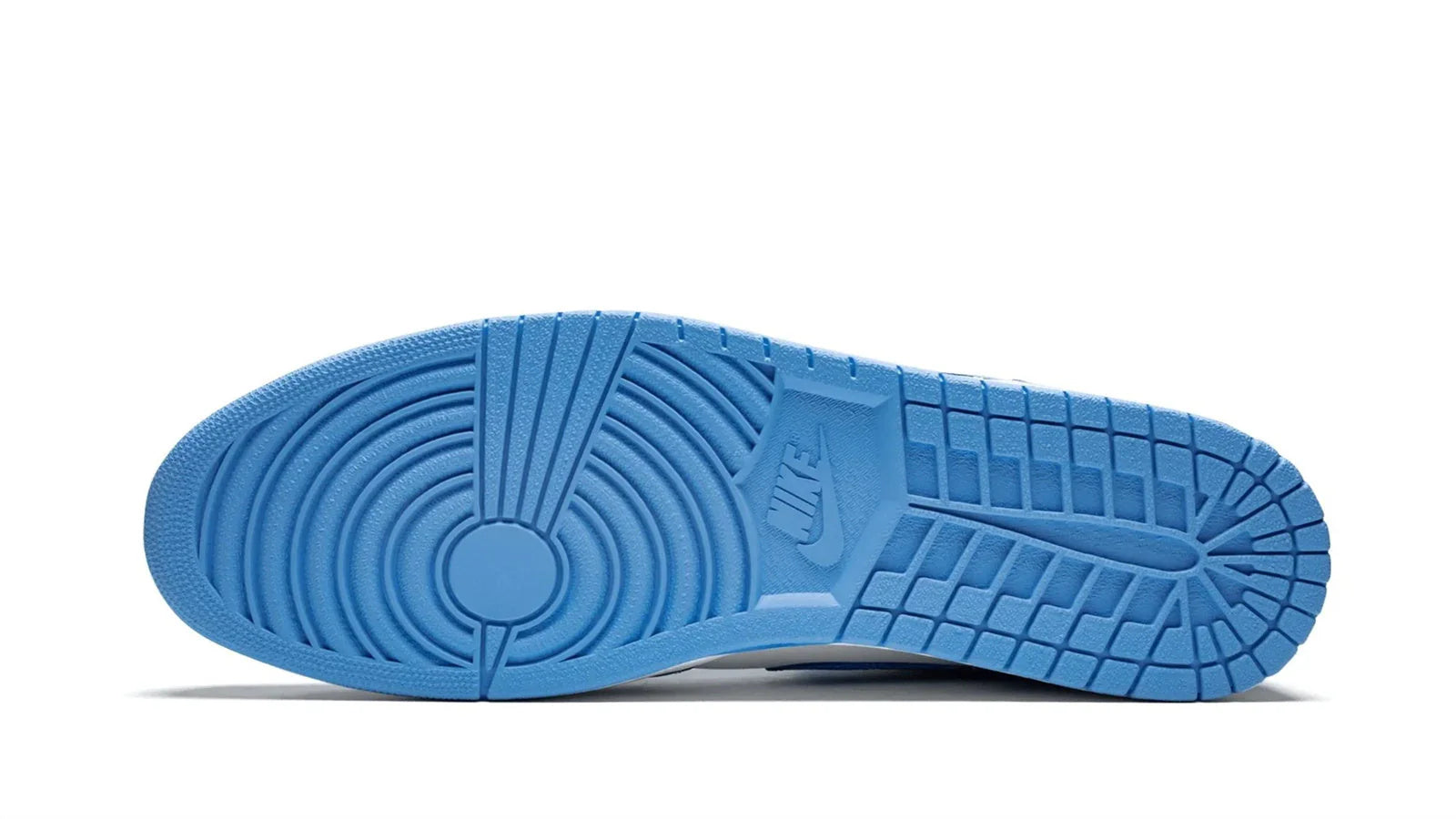 Air Jordan 1 Mid UNC JORDAN 1
