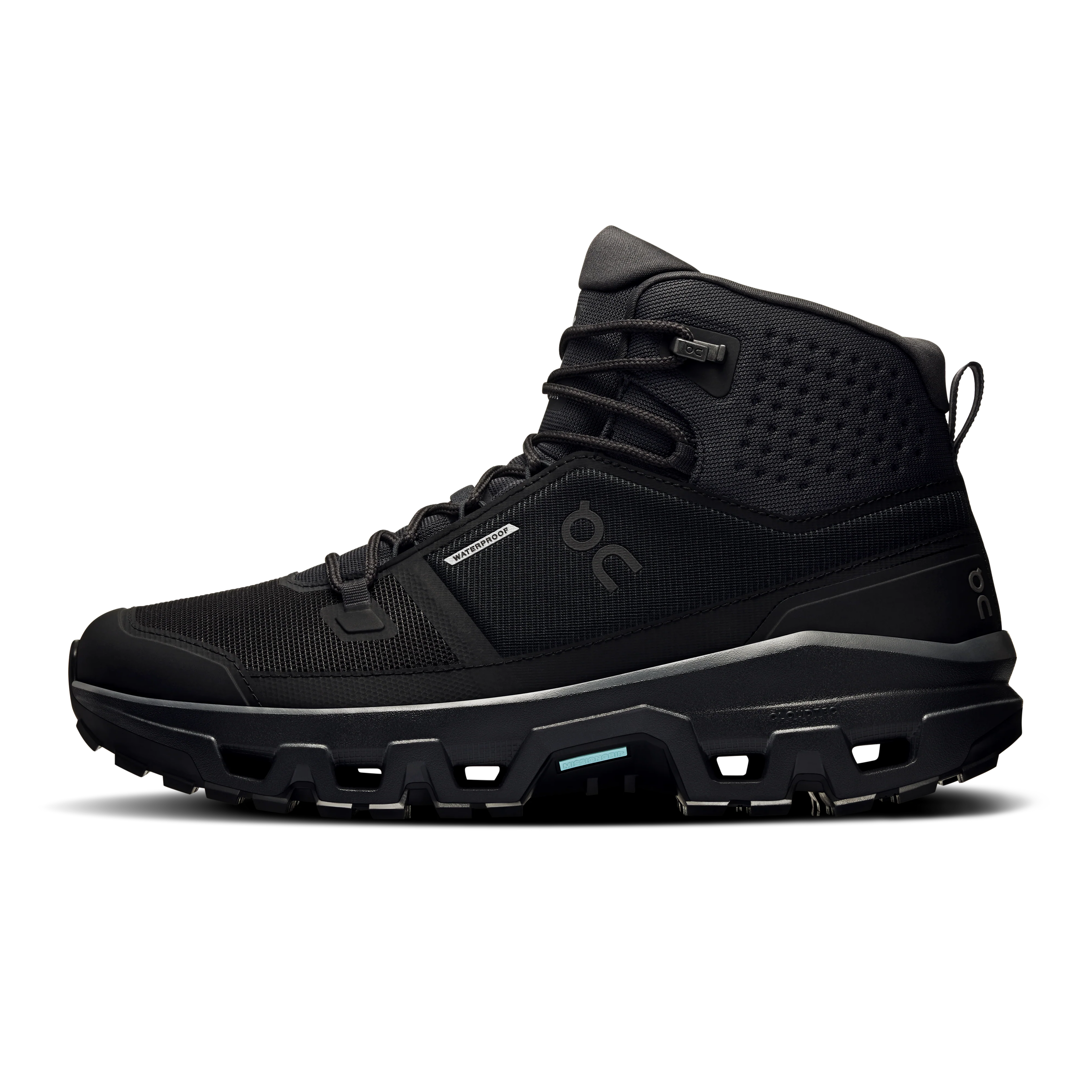 Cloudrock Mid Waterproof
