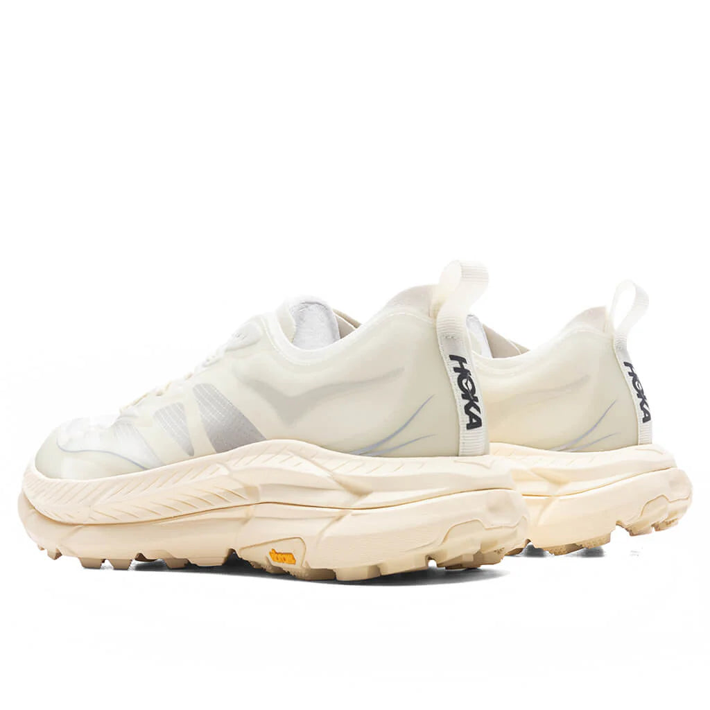 Mafate Speed 4 Lite Truffle Salt Vintage Yellow