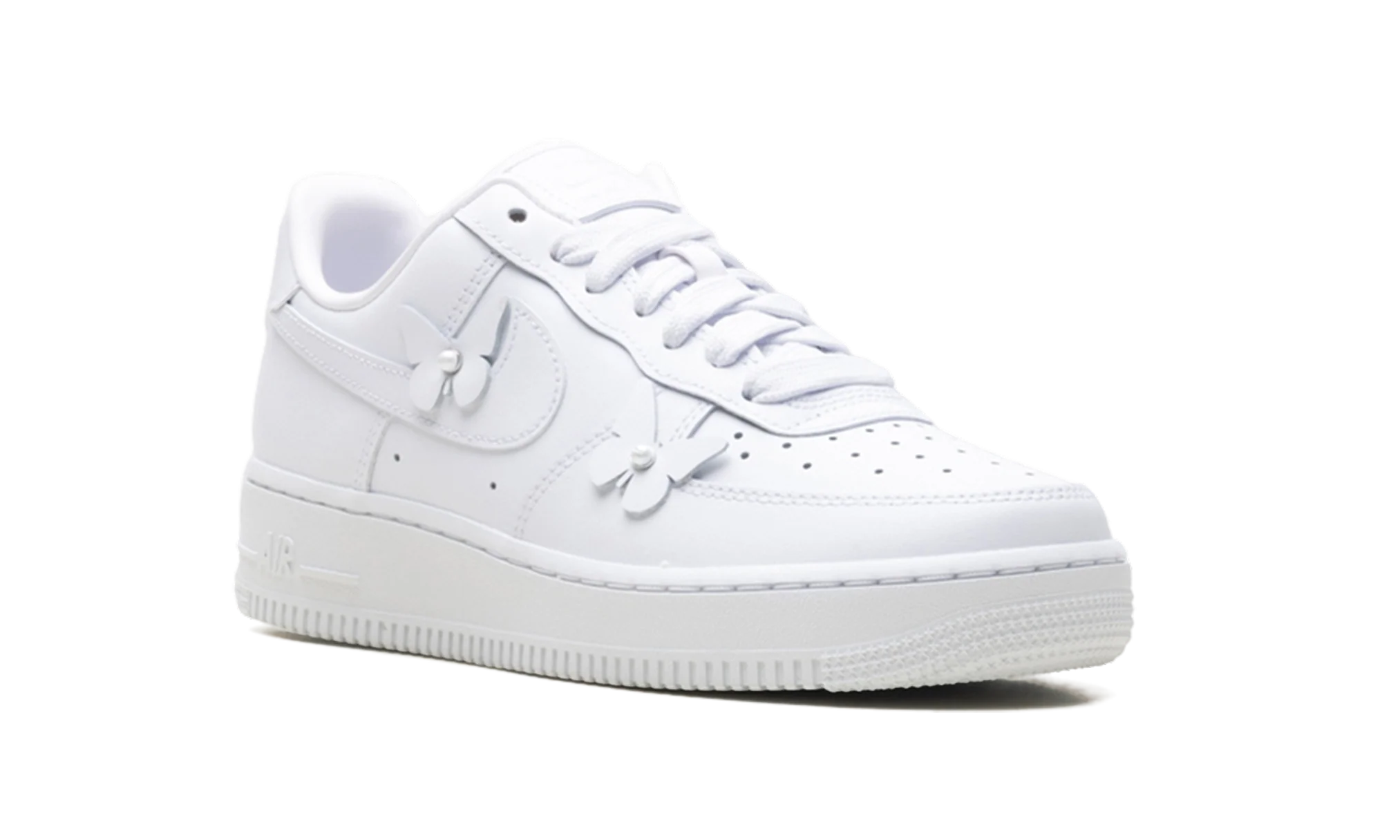 Air Force 1 Low WMNS"Butterfly White" IH4480 100