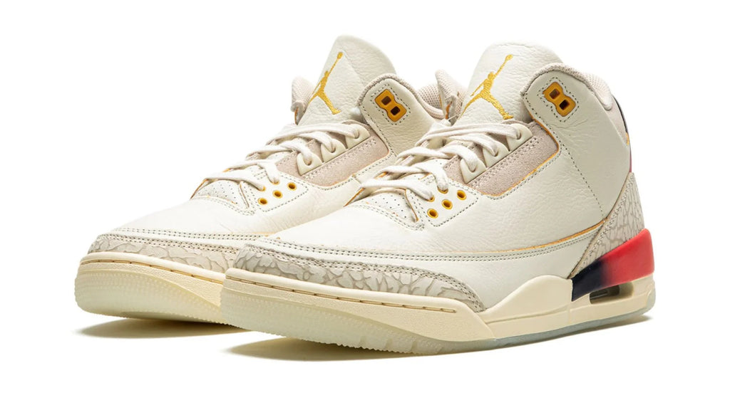 Air Jordan 3 SP J Balvin