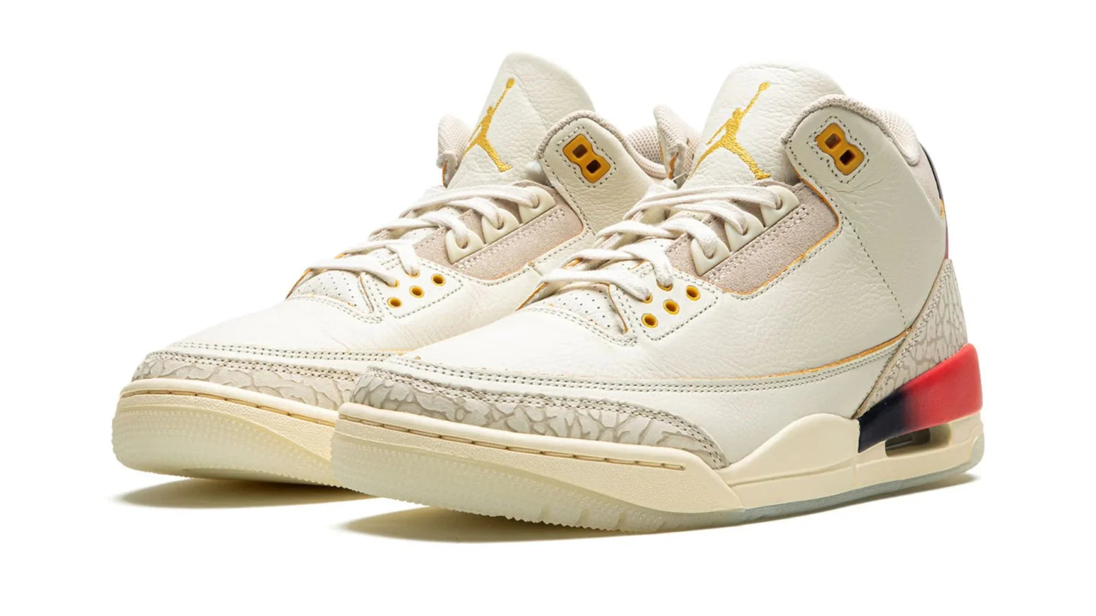 Air Jordan 3 SP J Balvin