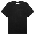 Jao Tee Faded Black
