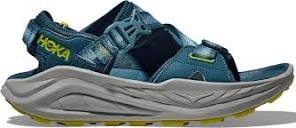 Mens Hoka Infini Hike TC