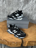 İTHAL NEW BALANCE 9060 MODEL