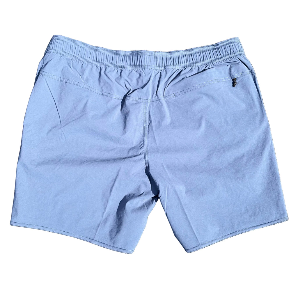 Kinetic Swim Shorts Navy