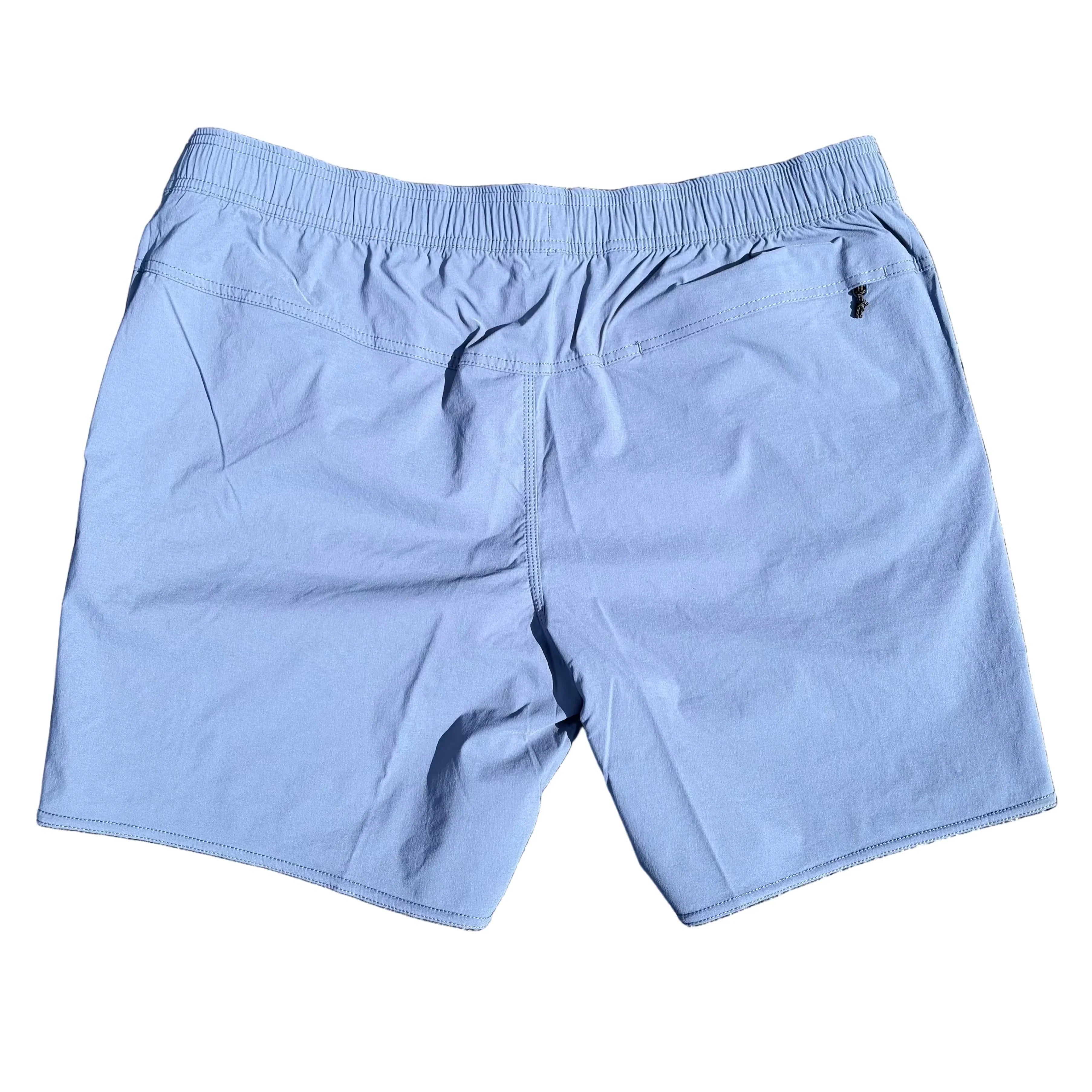 Kinetic Swim Shorts Navy
