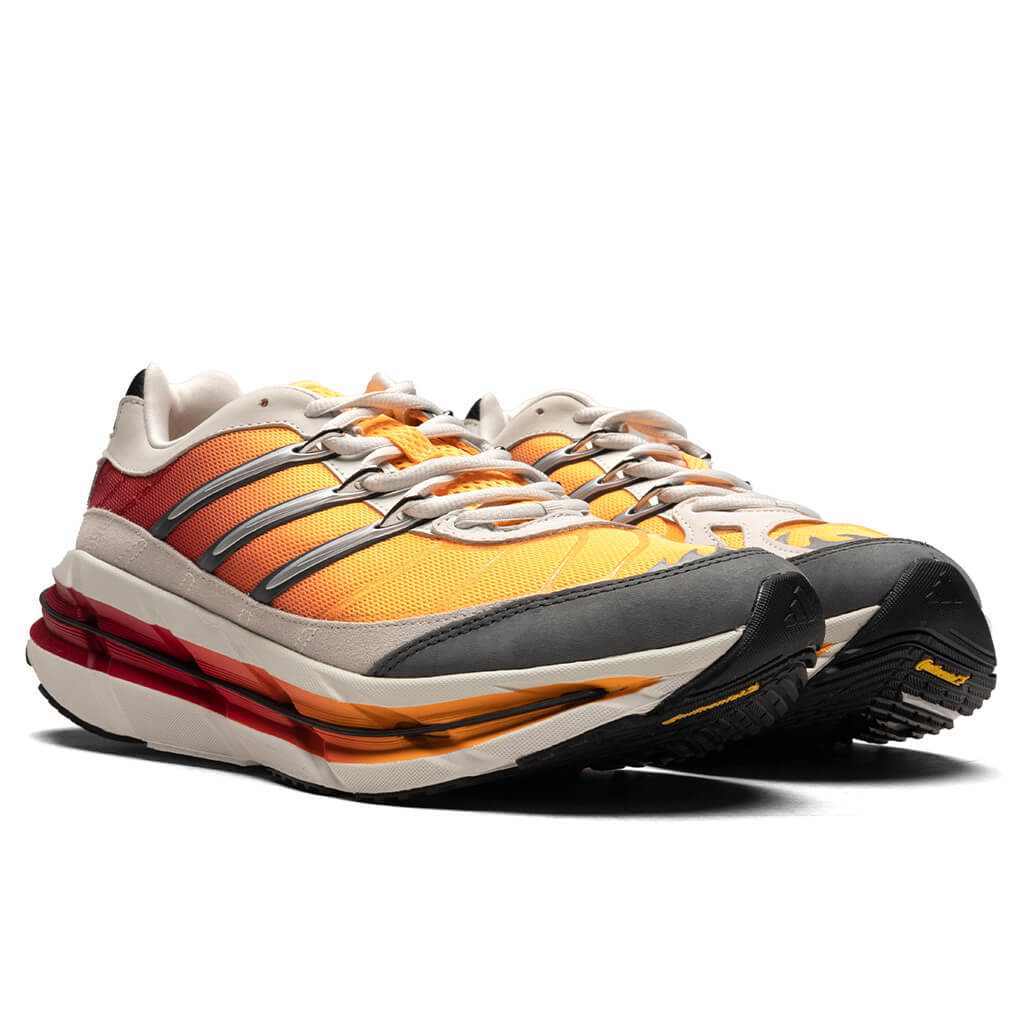 Adistar HRMY Supplier Colour Grey Six Team Victory Red