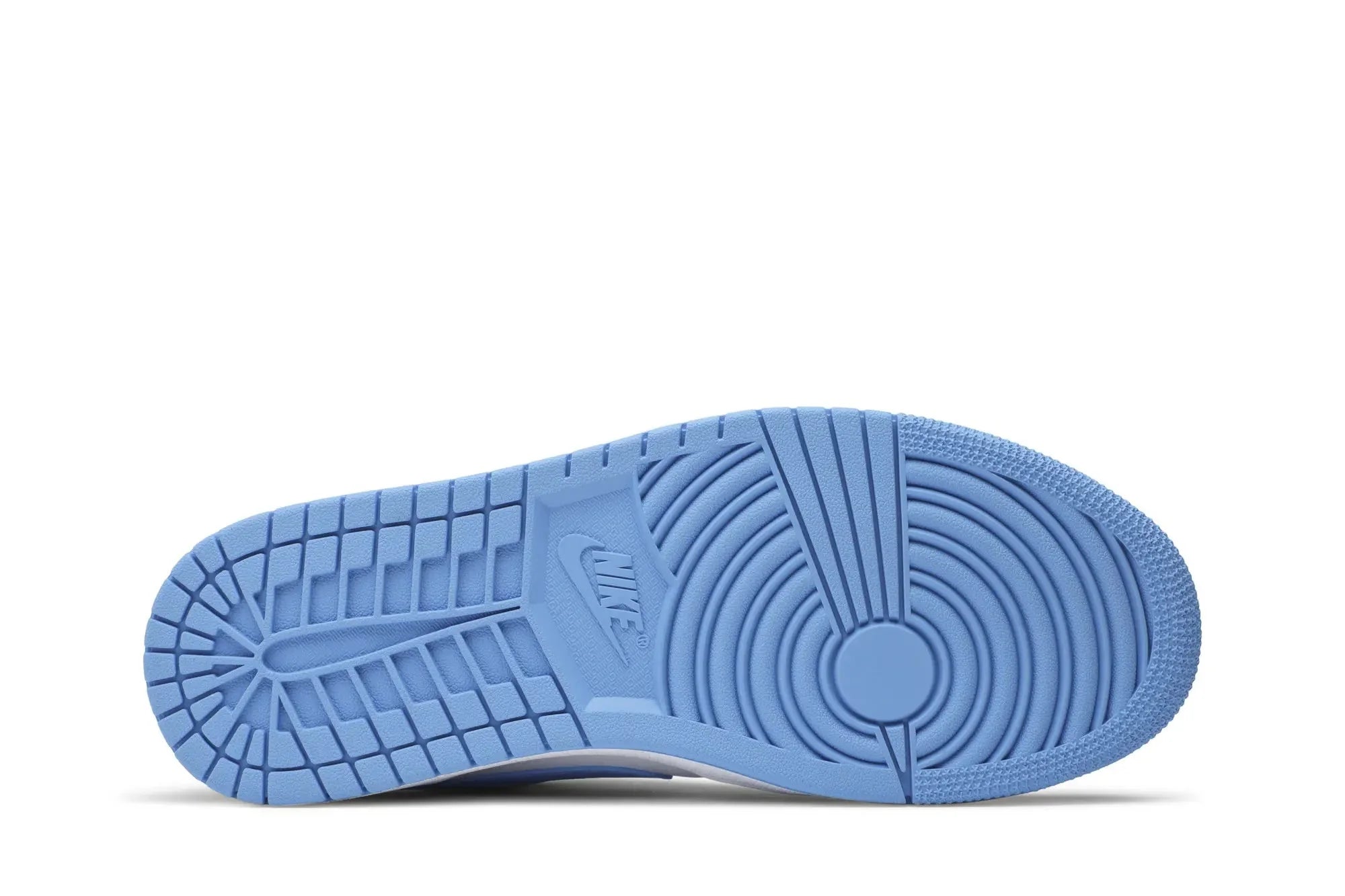 Wmns Jordan 1 Low UNC