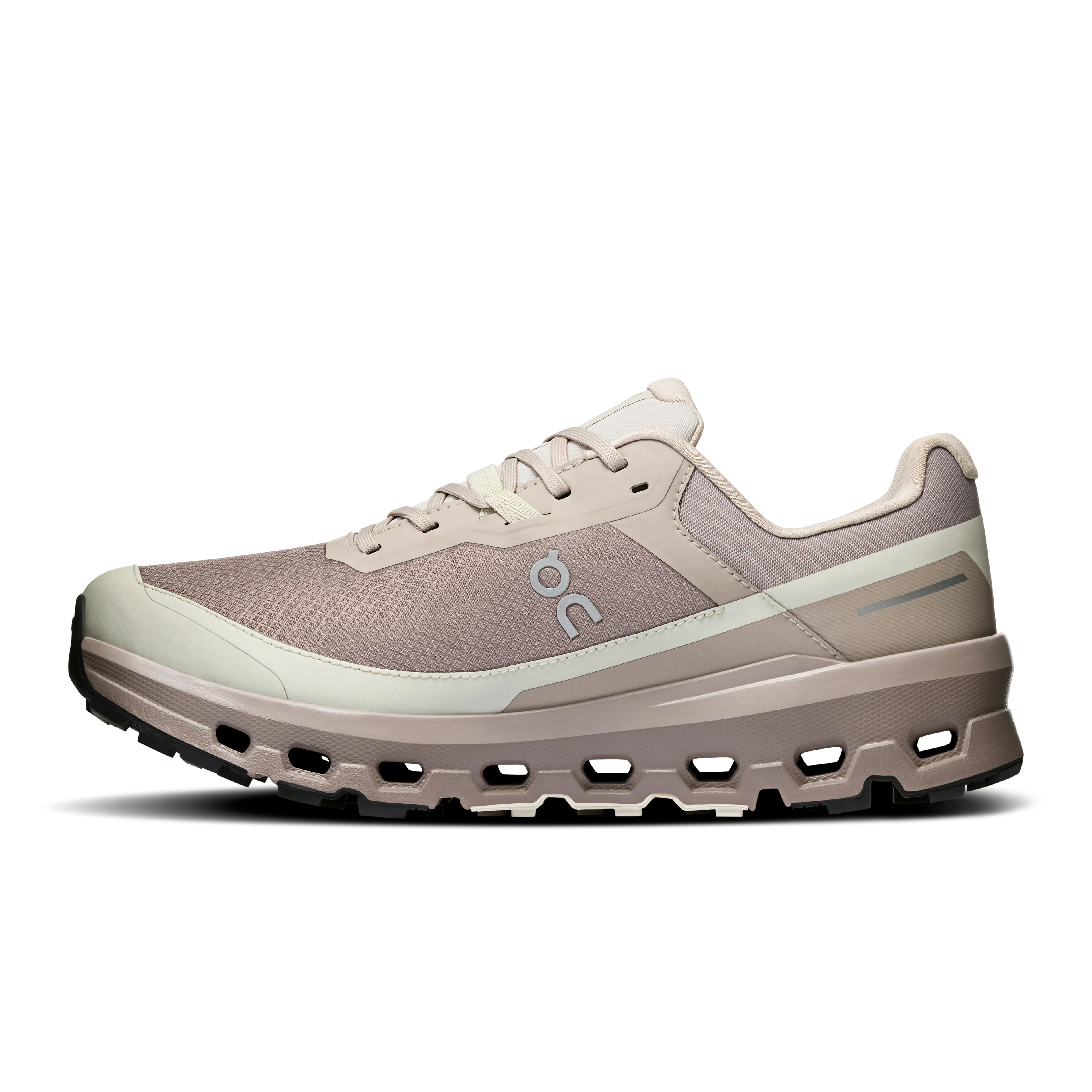 Women's Cloudvista 2 Waterproof in Fog/Cinder