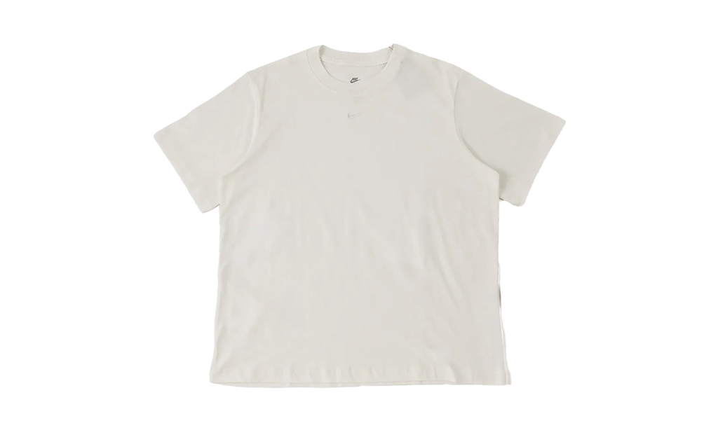 NSW Essential Core Tee WMNS "White" FD4149 134