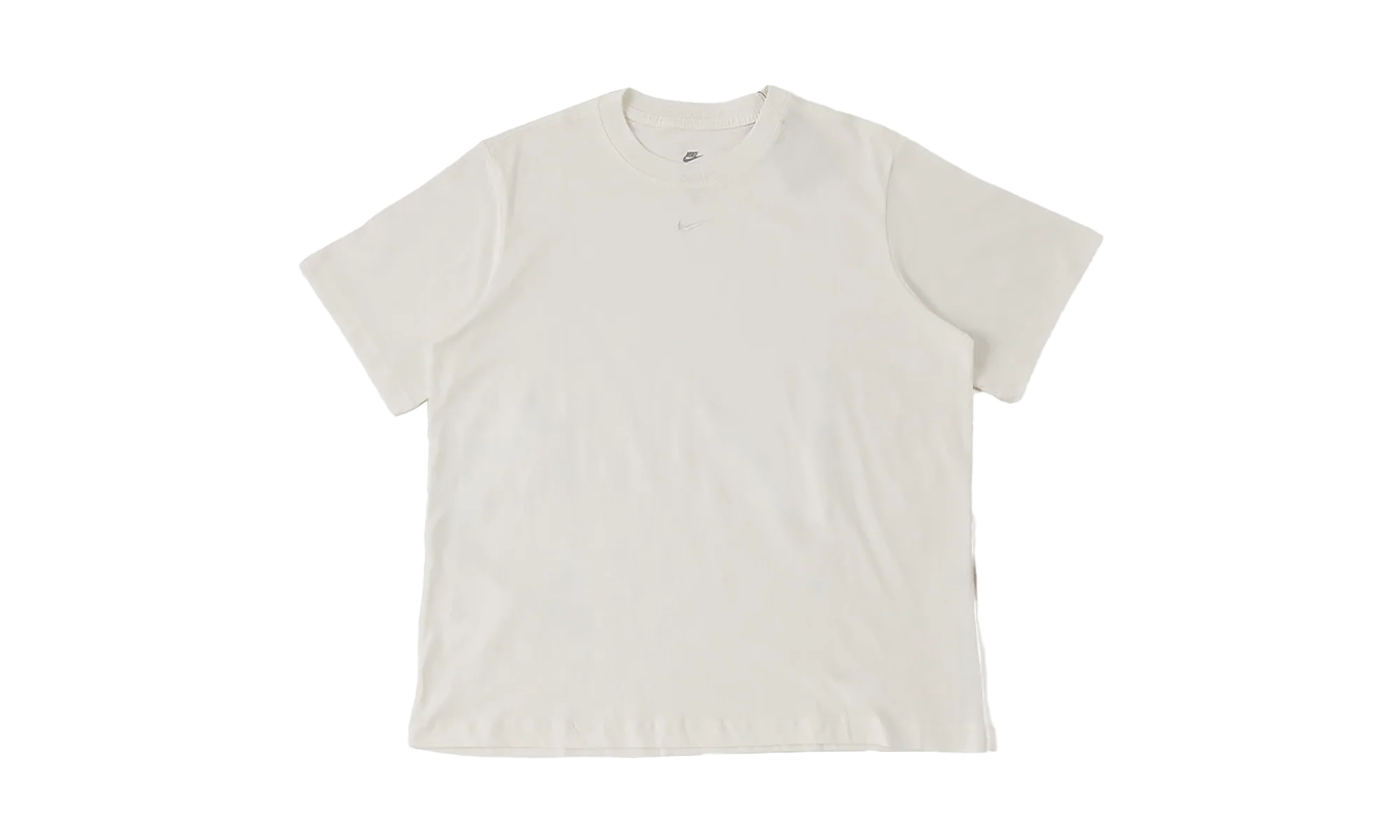 NSW Essential Core Tee WMNS "White" FD4149 134