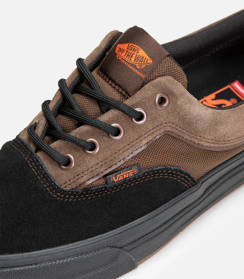 Vans Skate Era Wafflecup Black Brown
