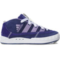Adidas Adimatic Mid X Maite Victory Blue Magic Lilac Dark Blue