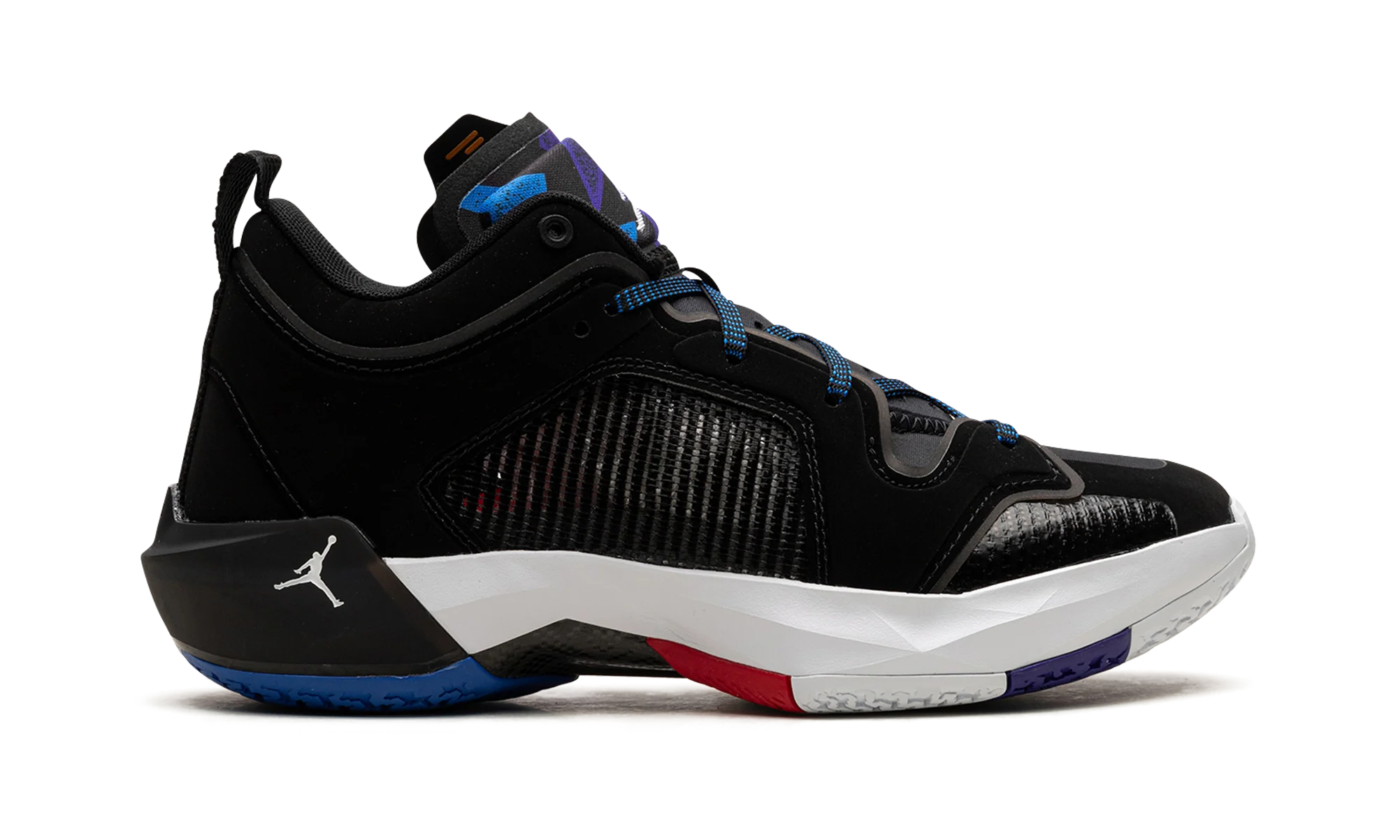 Air Jordan XXXVII Low "Nothing But Net" DQ4122 061