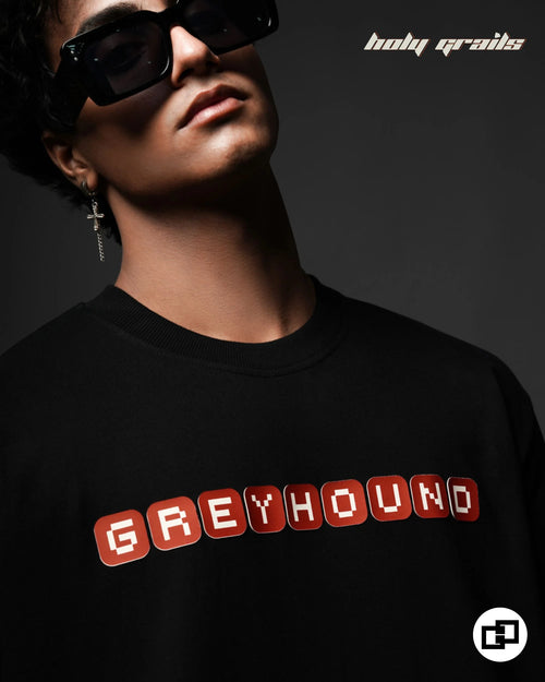 Chilling Since Pandemic Tee HG x Grey Hound Clothing