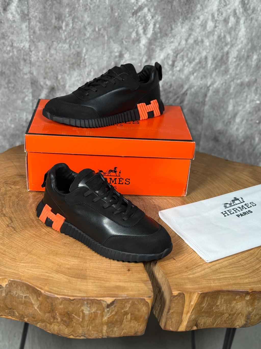 HERMES Modeli