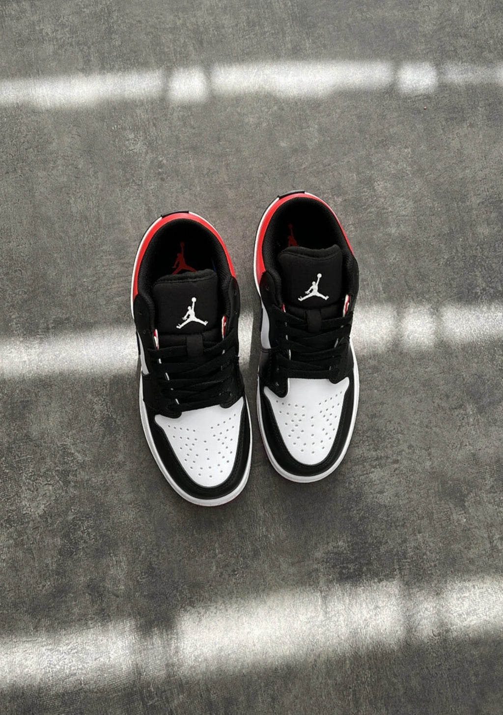 NIKE JORDON