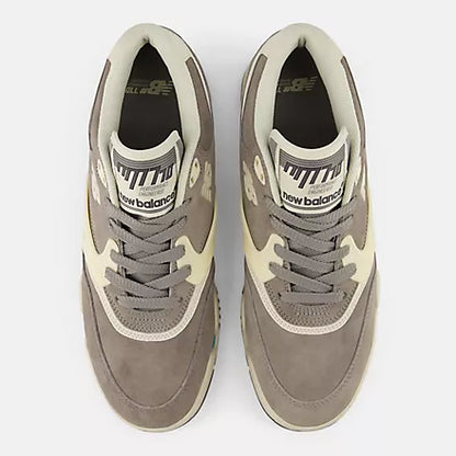 New Balance Numeric 770 Grey Blue