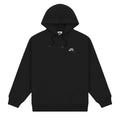 Nike SB Fleece Pullover Skate Hoodie Black