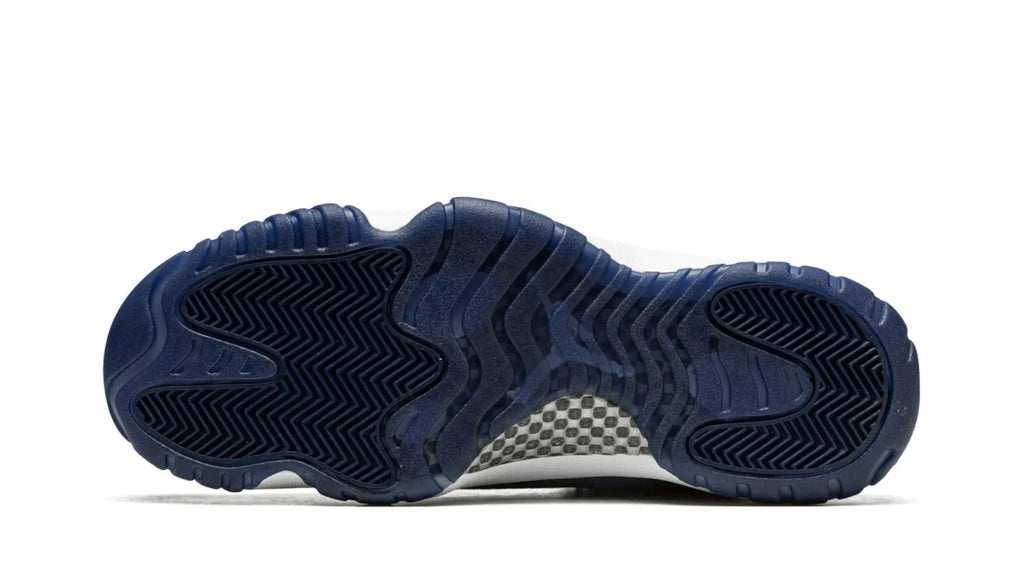 AIR JORDAN 11 VELVET WMNS Midnight Navy