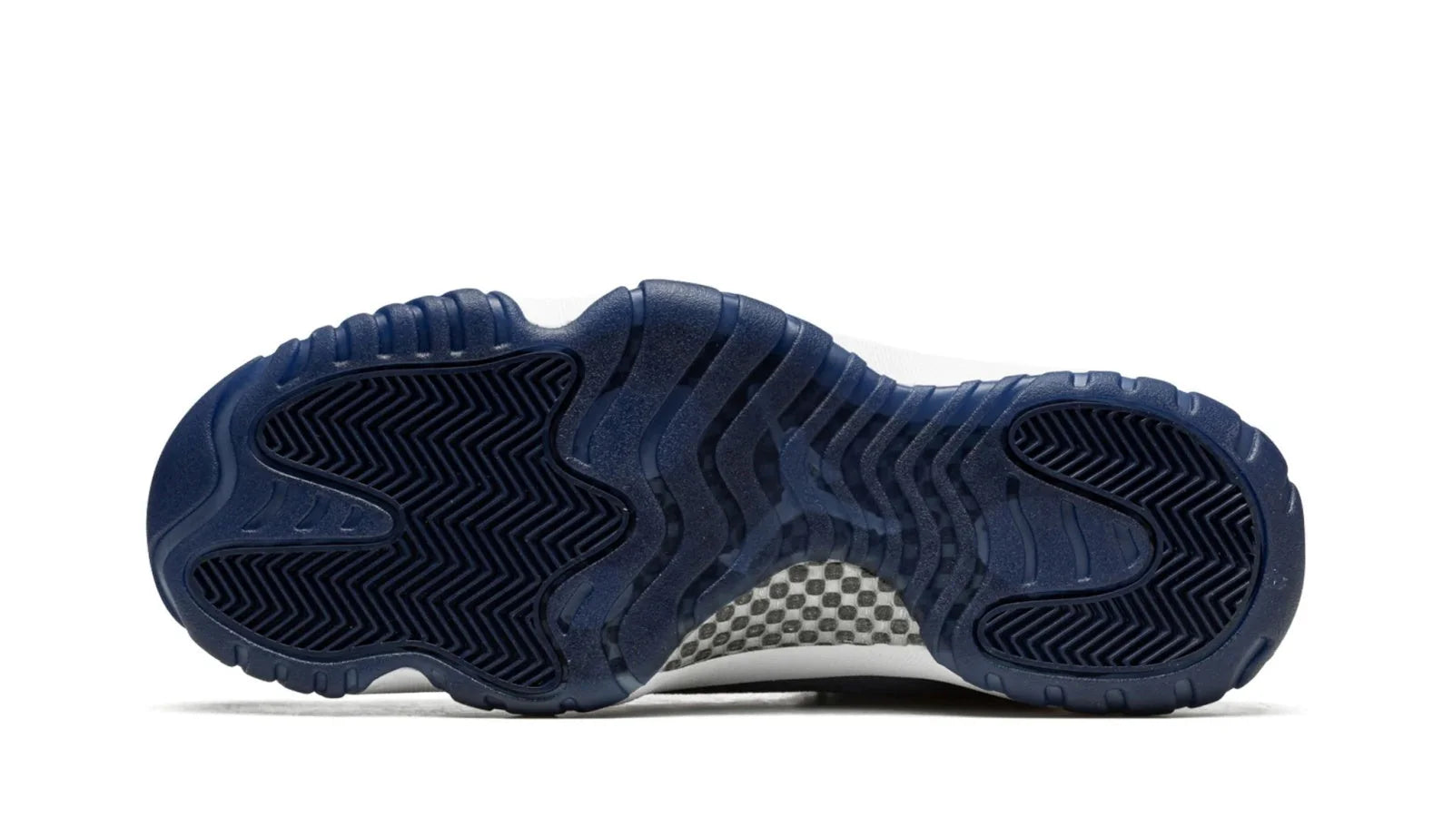 AIR JORDAN 11 VELVET WMNS Midnight Navy