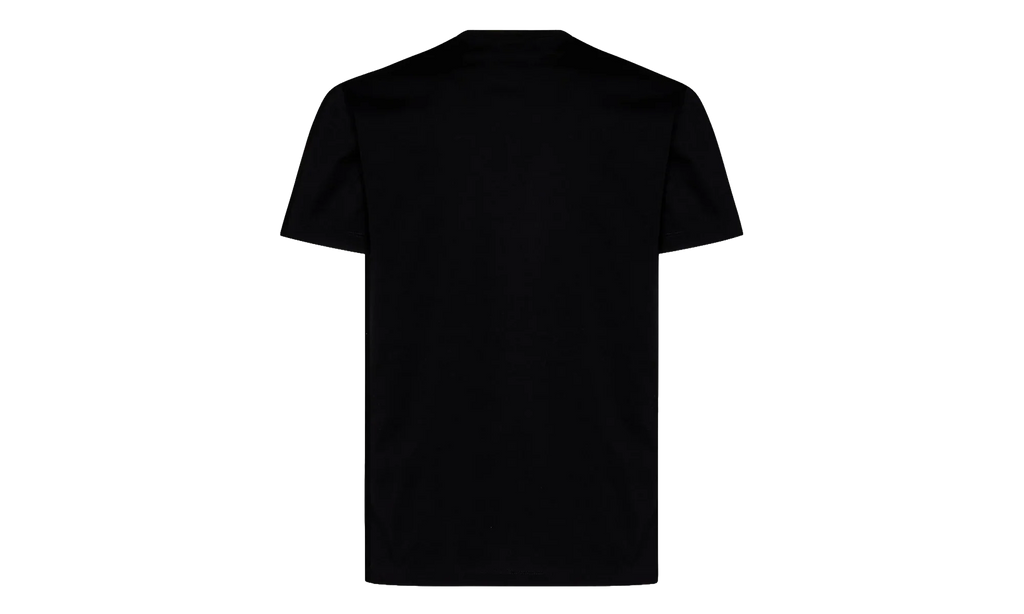 Heart Logo T-Shirt "Black" S74GD1162S23009900