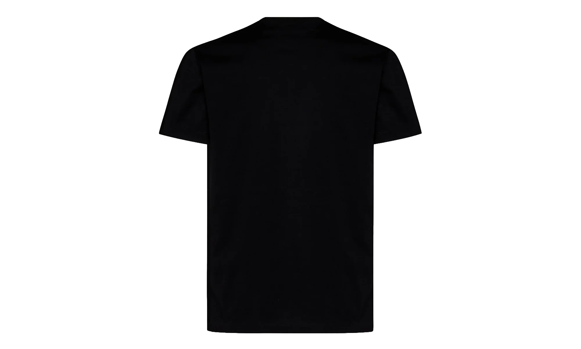 Heart Logo T-Shirt "Black" S74GD1162S23009900
