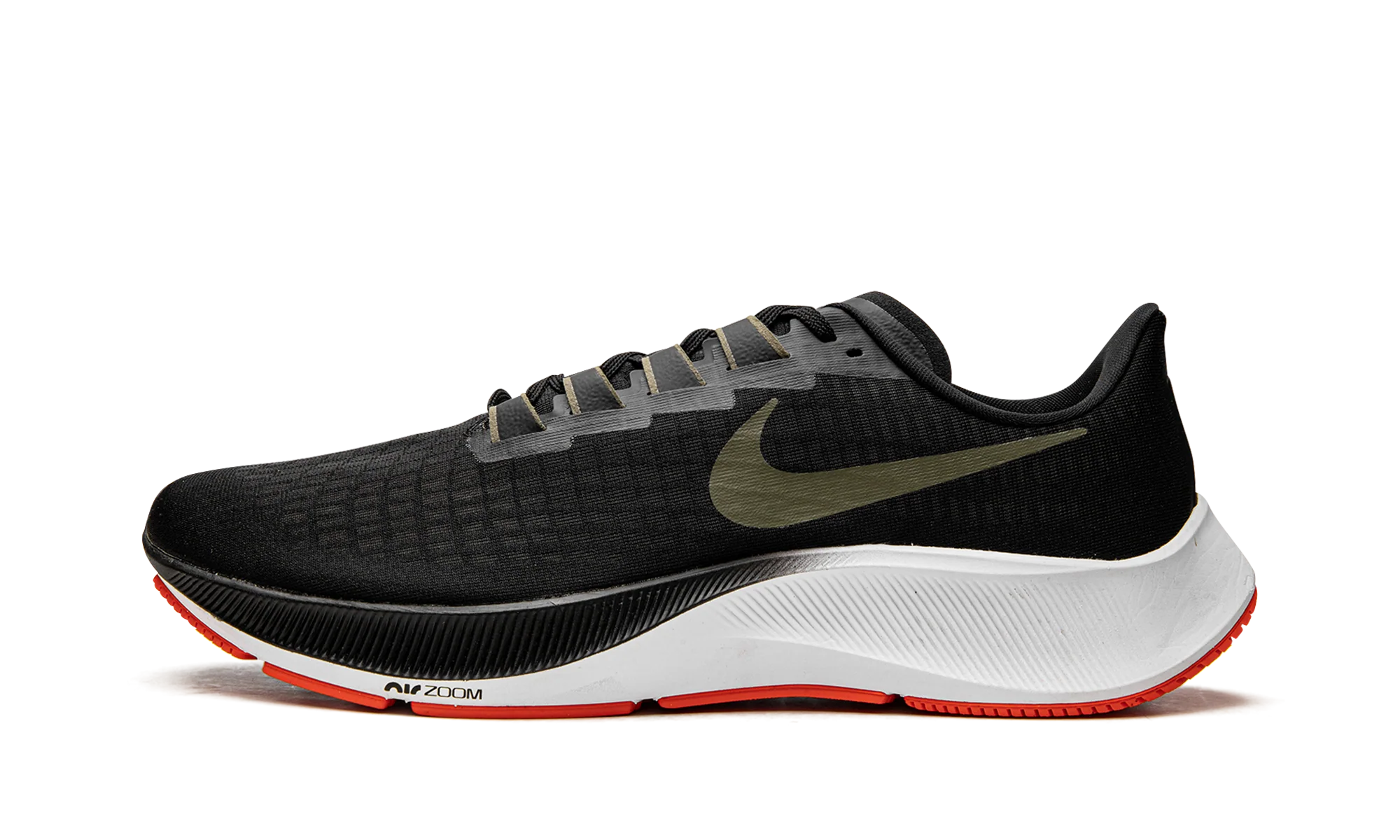 Air Zoom Pegasus 37 "Olive Aura" BQ9646 004