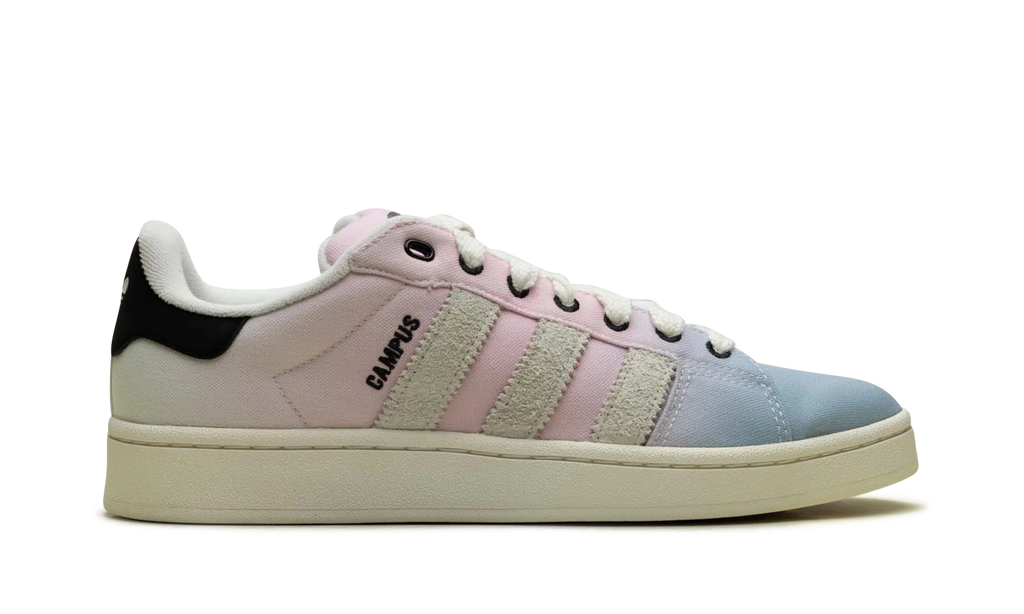 Campus 00s "Wonder Blue Clear Pink" IH2494
