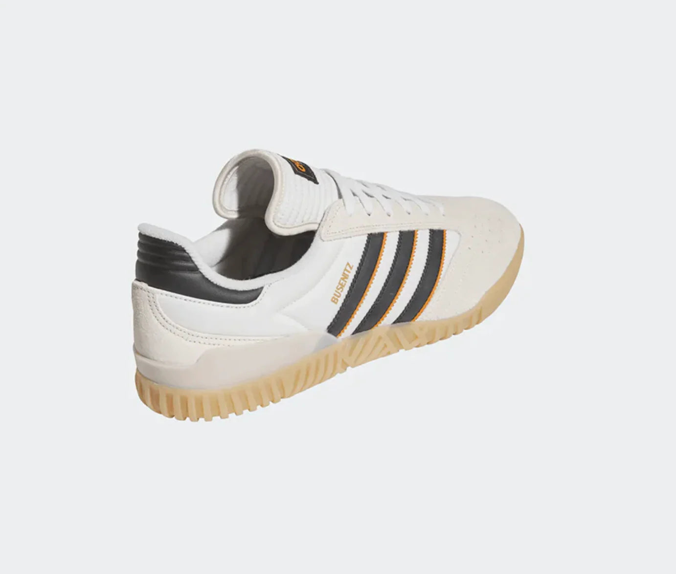 Adidas Busenitz Indoor Super Brown Black White