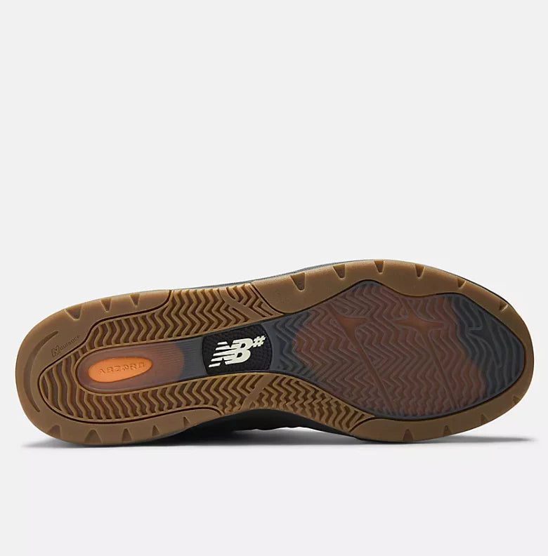 New Balance Andrew Reynolds 933 Brown Black